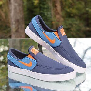Nike SB Zoom Stefan Janoski Slip On
